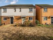 3 bedroom house for sale in Poplar Walk, Portsmouth, PO3