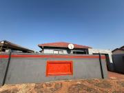 3 Bedroom House For Sale in Protea Glen
