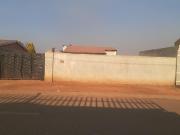 3 Bedroom House For Sale in Protea Glen