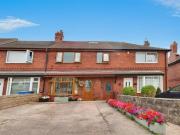 3 bedroom house for sale in Radford Road, Stoke On...