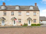 3 bedroom house for sale in Ratcliffe Close, Old...