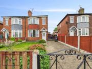 3 bedroom house for sale in Richmond Road, Scawbsy, DN5