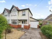 3+ bedroom house for sale in Ridgeway Road, Long Ashton,...