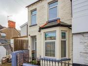 3 Bedroom House For Sale In Roath
