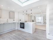 3 bedroom house for sale in Robertson Road, Brighton, BN1