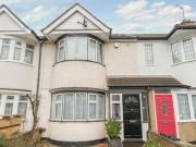 3 Bedroom House For Sale In Ruislip