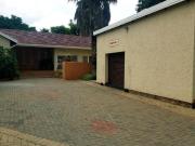 3 Bedroom House For Sale in Rynfield