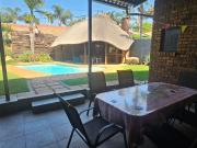 3 Bedroom House For Sale in Safari Gardens