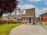3 Bedroom House For Sale In Scholar Green