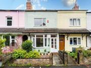 3 Bedroom House For Sale In Selly Park