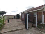 3 Bedroom House For Sale in Seshego 9E