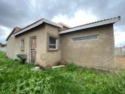 3 Bedroom House For Sale in Seshego C