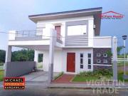 3 Bedroom House For Sale in SJDM Bulacan