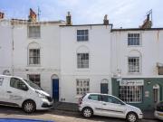 3 bedroom house for sale in Spring Street, Brighton,...