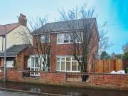 3 Bedroom House For Sale In Sprowston