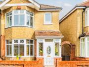 3 bedroom house for sale in St. James Park Road,...