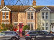 3 bedroom house for sale in St. Matthews Road, Worthing,...