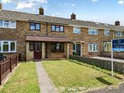 3 bedroom house for sale in Stag Hill, Basingstoke, RG22
