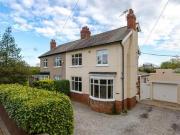 3 Bedroom House For Sale In Stapleton