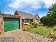 3 bedroom house for sale in Sussex Close, Exeter, EX4