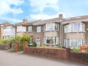 3 bedroom house for sale in Sylvia Avenue, Bristol,...