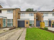 3 bedroom house for sale in Thatchers Close, Bristol, BS5