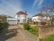 3+ bedroom house for sale in The Avenue, Kennington,...