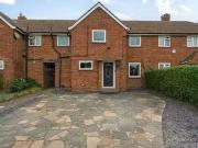 3+ bedroom house for sale in The Crescent, Horley,...