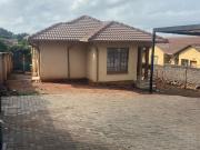 3 Bedroom House For Sale in Tlhabane West