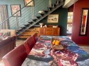 3 Bedroom house for sale in Universitas, Bloemfontein