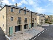 3 Bedroom House For Sale In Utley, West Yorkshire