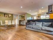 3 Bedroom House For Sale in Van Riebeeck Park