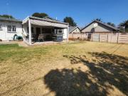 3 Bedroom House For Sale in Verwoerdpark