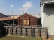 3 Bedroom House For Sale in Verwoerdpark