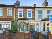 3 Bedroom House For Sale In Walthamstow
