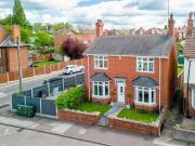 3 Bedroom House For Sale In Warsop