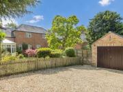 3 Bedroom House For Sale In West Langton Road