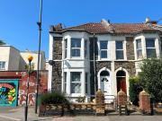 3 bedroom house for sale in Whitehall Road, Bristol, BS5