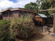 3 Bedroom house for sale in Wilkeville, Klerksdorp