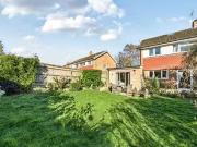 3+ bedroom house for sale in Willow Park, Otford,...