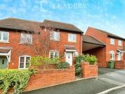 3 Bedroom House For Sale In Worcester