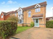 3 Bedroom House For Sale In Yaxley