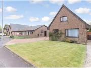 3 bedroom house for sale, Keverkae, Alloa,...