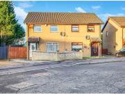 3 bedroom house for sale, Malleable Gardens, Motherwell,...