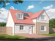 3 bedroom house for sale, Manor Glen, Moodiesburn,...