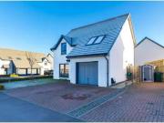 3 bedroom house for sale, Miller Road, Forres, Moray,...