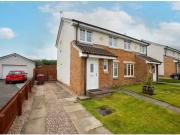 3 bedroom house for sale, Milnquarter Road, Bonnybridge,...