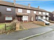 3 bedroom house for sale, Muirhouse Drive, Motherwell,...