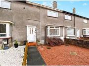 3 bedroom house for sale, Orangefield Drive, Prestwick,...