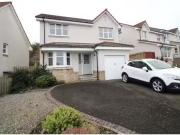 3 bedroom house for sale, Peasehill Gait, Rosyth,...